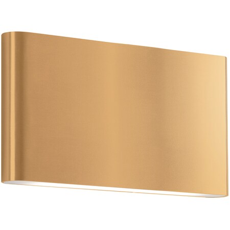 Kuzco Lighting Slate AT6510-GD